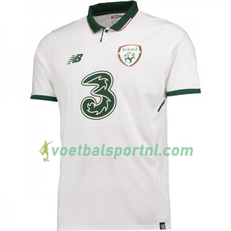 Ierland Uit Shirt 2018